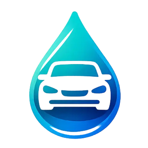 Lavage auto à domicile Inor